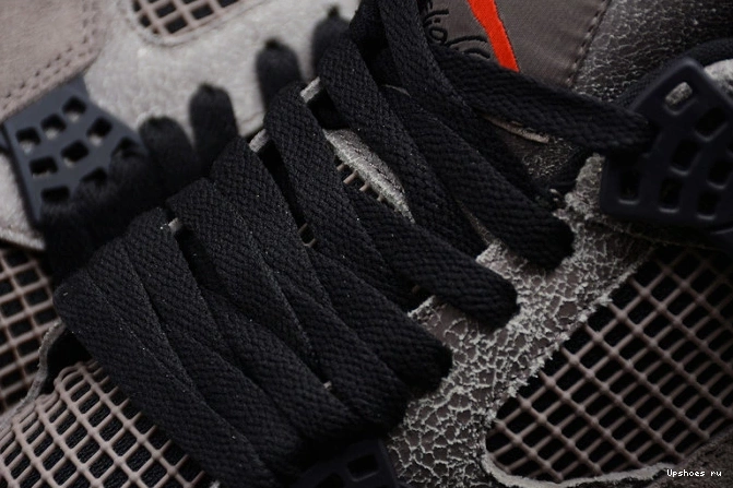 DB0732-200 Haze Jordan 4 Retro Air Taupe 0324